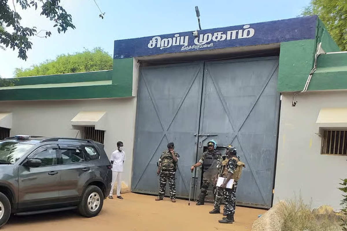 விடுதலைப் புலிகள் அமைப்பை உயிர்ப்பிக்க முயற்சி! வழக்கில் இருந்து விடுவிக்கப்பட்ட இலங்கை அகதி | Attempt To Revive The Ltt Case Releace Tamil