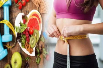 இயற்கை முறையில் எடையை குறைக்கணுமா? அப்போ இதையெல்லாம் கட்டாயம் பண்ணுங்க