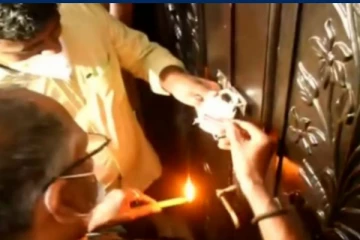 அதிமுக அலுவலகம் திறக்கப்படுமா? வழக்கில் இன்று உத்தரவு!