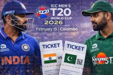 ජනපති හා ඇමති පකිස්ථානයට ස්තූති කරයි - ඉන්දියා පාකිස්තාන තරගය ශ්‍රී ලංකාවේ