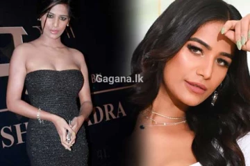 රසික හදවත් දිනූ ඉන්දීය සුරූපී නිළිය ජීවිතක්ෂයට - (PHOTOS)