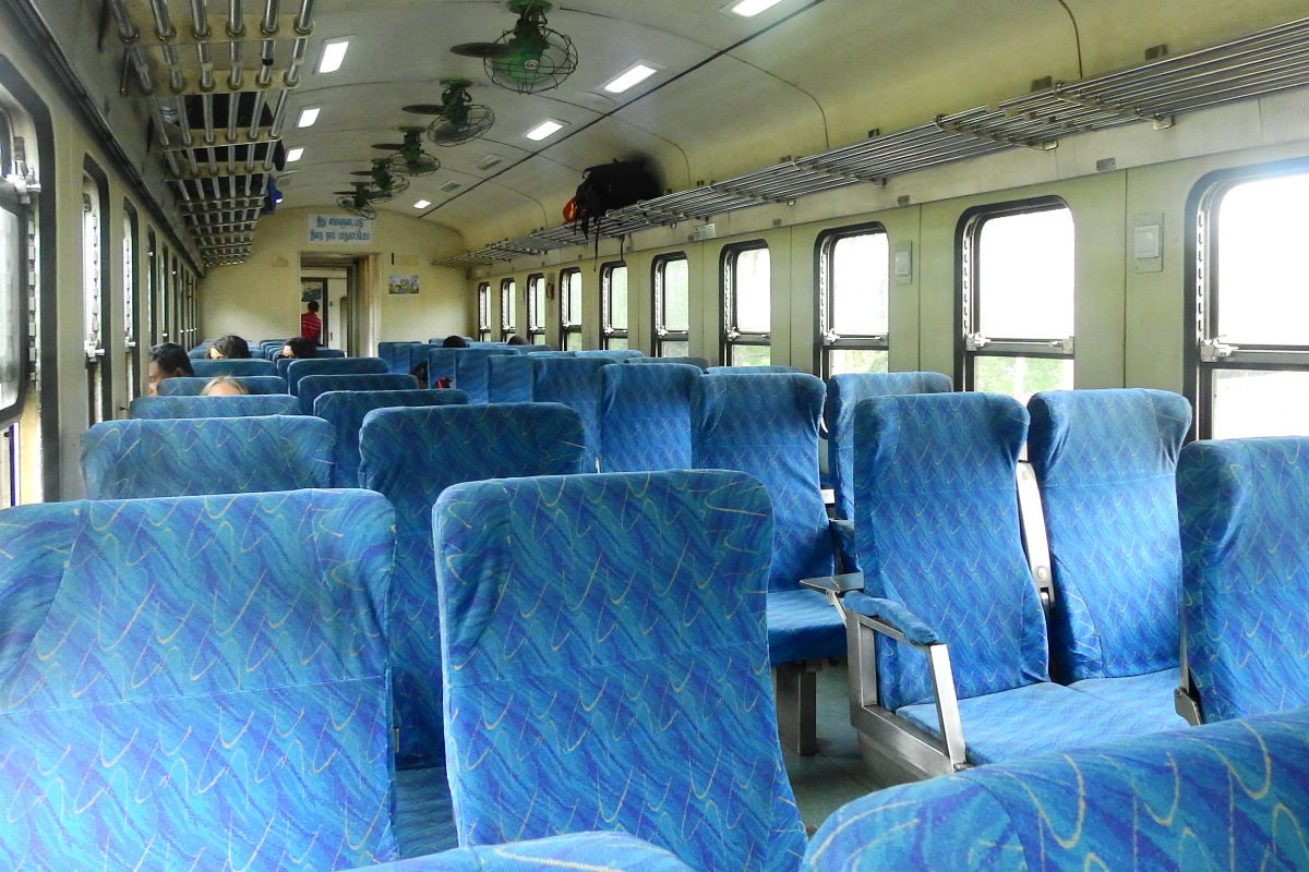 புத்தாண்டு விடுமுறையில் வீடு செல்லவிருப்போருக்காக சிறப்பு தொடருந்து சேவைகள் | Special Train Services For New Year Holidays புத்தாண்டு விடுமுறையில் வீடு செல்லவிருப்போருக்காக சிறப்பு தொடருந்து சேவைகள் | Special Train Services For New Year Holidays