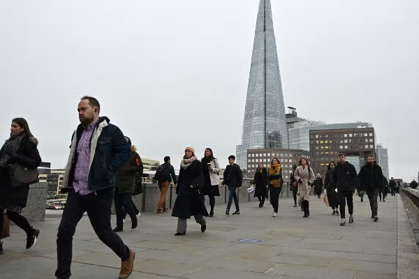 பிரித்தானியாவில் வரலாறு காணாத அளவில் காலி பணியிடங்கள் | Record Vacancies In Britain