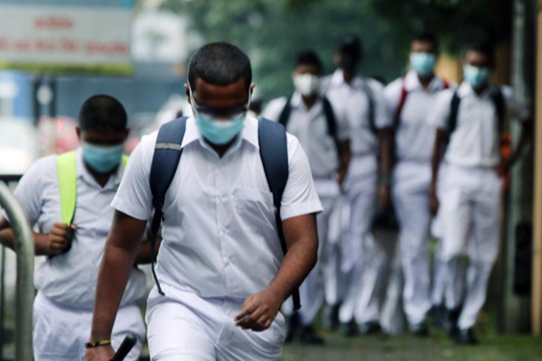 47 சந்தேக நபர்கள் அதிரடி கைது! | 47 Suspects Drugs School Students Arrested