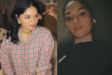 சுனைனா நிச்சயம் செய்த நபர் இவர்தானா? அவரே வெளியிட்ட புகைப்படம்..