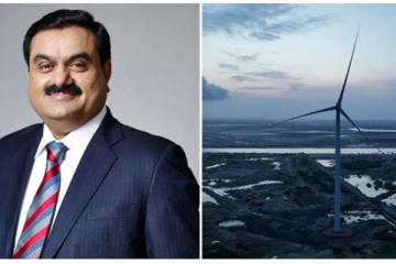 இலங்கை திட்டத்தில் இருந்து விலகிய அதானி - திடீரென பங்குகள் உயர்வதாக தகவல்!