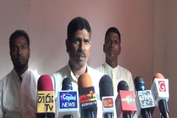 பிரதி தவிசாளர் தாக்குதலுக்கு எதிராக ஒழுக்காற்று நடவடிக்கை எடுக்க வேண்டும் : பழனியாண்டி ஆனந்தன் (Video)