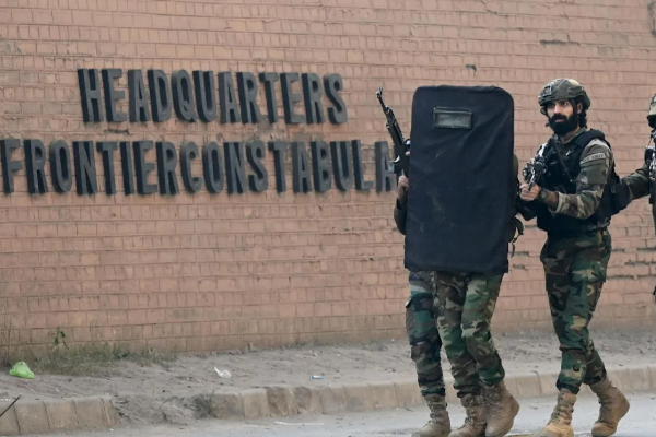 பாகிஸ்தான் நடத்திய வான்வெளி தாக்குதலில் 9 குழந்தைகள் உயிரிழப்பு | 9 Childs Killed Pakistan Air Attack In Afghanistan பாகிஸ்தான் நடத்திய வான்வெளி தாக்குதலில் 9 குழந்தைகள் உயிரிழப்பு | 9 Childs Killed Pakistan Air Attack In Afghanistan