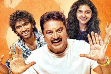 ஹாட்ரிக் அடித்தாரா பிரதீப்!! Dude படம் எப்படி இருக்கு..இதோ டிவிட்டர் விமர்சனம்..