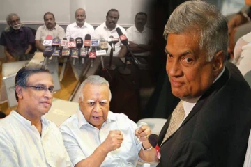 வடபகுதியில் வாக்குச் சிதறடிப்பு - உள்ளூராட்சி களத்தில் தென்னிலங்கை கட்சிகளுக்கு சாதகம்