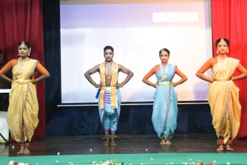 பாரம்பரிய நடனங்களுடன் லயன்ஸ் கழகத்தின் ஏற்பாட்டில் இடம்பெற்ற பொங்கல் விழா! (Video)