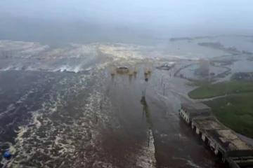 ரிக்டர் அளவில் 8.8ஆக பதிவாகிய நிலநடுக்கம்: ரஷ்யா பாதிப்பின்றி தப்பியது எப்படி?