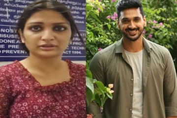 கர்ப்பிணி மனைவியை துன்புறுத்திய குற்றச்சாட்டு..நடிகர் அர்ணவ் அதிரடி கைது