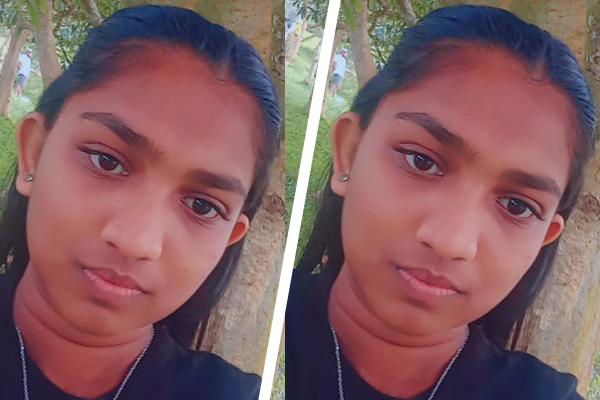 சிறுமியை கண்டுபிடிக்க பொது மக்களிடம் உதவி கோரியுள்ள பொலிஸார் | Police Have Sought Public S Help In Finding Girl