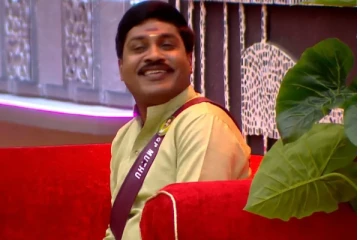 பிக்பாஸ் வீட்டை விட்டு வெளியேறுகின்றாரா ஜி.பி முத்து ?