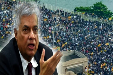 நாட்டின் வன்முறை சம்பவங்கள்: ஜனாதிபதி விசாரணை ஆணைக்குழுவின் காலம் நீடிப்பு