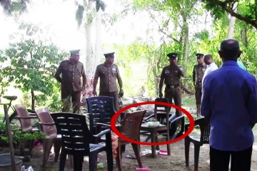 மதுபோதையில் ஏற்பட்ட கைகளப்பினால் நேர்ந்த விபரீதம்