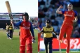 மகளிர் T20 உலக கிண்ணம்; வயட்-ஹாட்ஜ் சதத்தால் இலங்கையை வீழ்த்திய இங்கிலாந்து