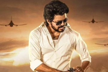தளபதி விஜய்யின் பீஸ்ட் படத்தின் இந்தி டப்பிங் ரைட்ஸ் மட்டும் இத்தனை கோடியா.. வேற லெவல்