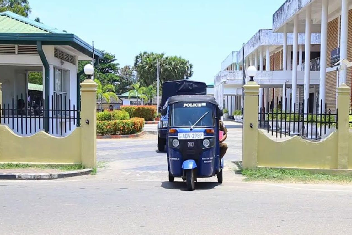 மட்டக்களப்பு கிணறு விவகாரம் ; அடுத்தடுத்து அவிழும் மர்ம முடிச்சுகள் ; கொழும்பில் சிக்கியவருக்கு பிறப்பிக்கப்பட்ட உத்தரவு | Batticaloa Well Dispute New Order