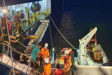 வியட்நாமில் தடுத்து வைக்கப்பட்டுள்ள ஏதிலிகள் இருவரின் தவறான முடிவு!