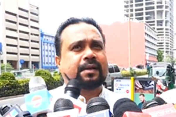 விமல் வீரவன்சவிடம் 3 மணிநேரம் விசாரணை | Wimal Weerawansa Questioned For 3 Hours