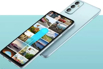 ஸ்மார்ட்போன் விற்பனையில் முதலிடம் பிடித்த நிறுவனம்! சாம்சங் கூட 2வது இடம் தான்