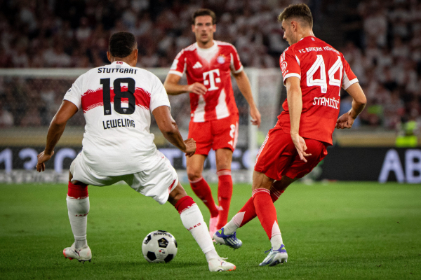 Bayern Munich DFL Supercup 2025