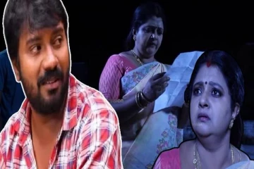 முத்துவின் சேட்டையா இது? மிரட்டல் கடிதத்தால் கதிகலங்கி போயிருக்கும் விஜயா