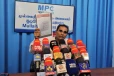 புதுக்குடியிருப்பு பிரதேச சபை தவிசாளருக்கு எதிராக நிதிக்குற்றவியல் பிரிவில் முறைப்பாடு