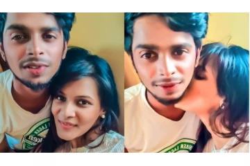 மீரா மிதுன் ஆண் நண்பர் அபிஷேக் ஷியாம் அதிரடி  கைது