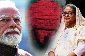 ஷேக் ஹசீனாவின் இணையவழி உரை! இந்தியா மீது அதிருப்தியடைந்துள்ள பங்களாதேஷ்