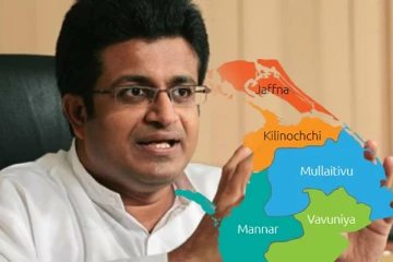 இலங்கையின் தேசிய பாதுகாப்புக்கு பாரிய அச்சுறுத்தல்: உதய கம்மன்பில எச்சரிக்கை - செய்திகளின் தொகுப்பு