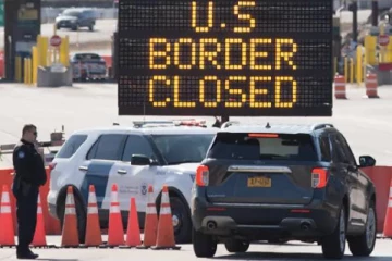 பிரபல ஆசிய நாடொன்றின் புலம்பெயர் மக்களை நாடுகடத்தத் தொடங்கிய ட்ரம்ப் நிர்வாகம்