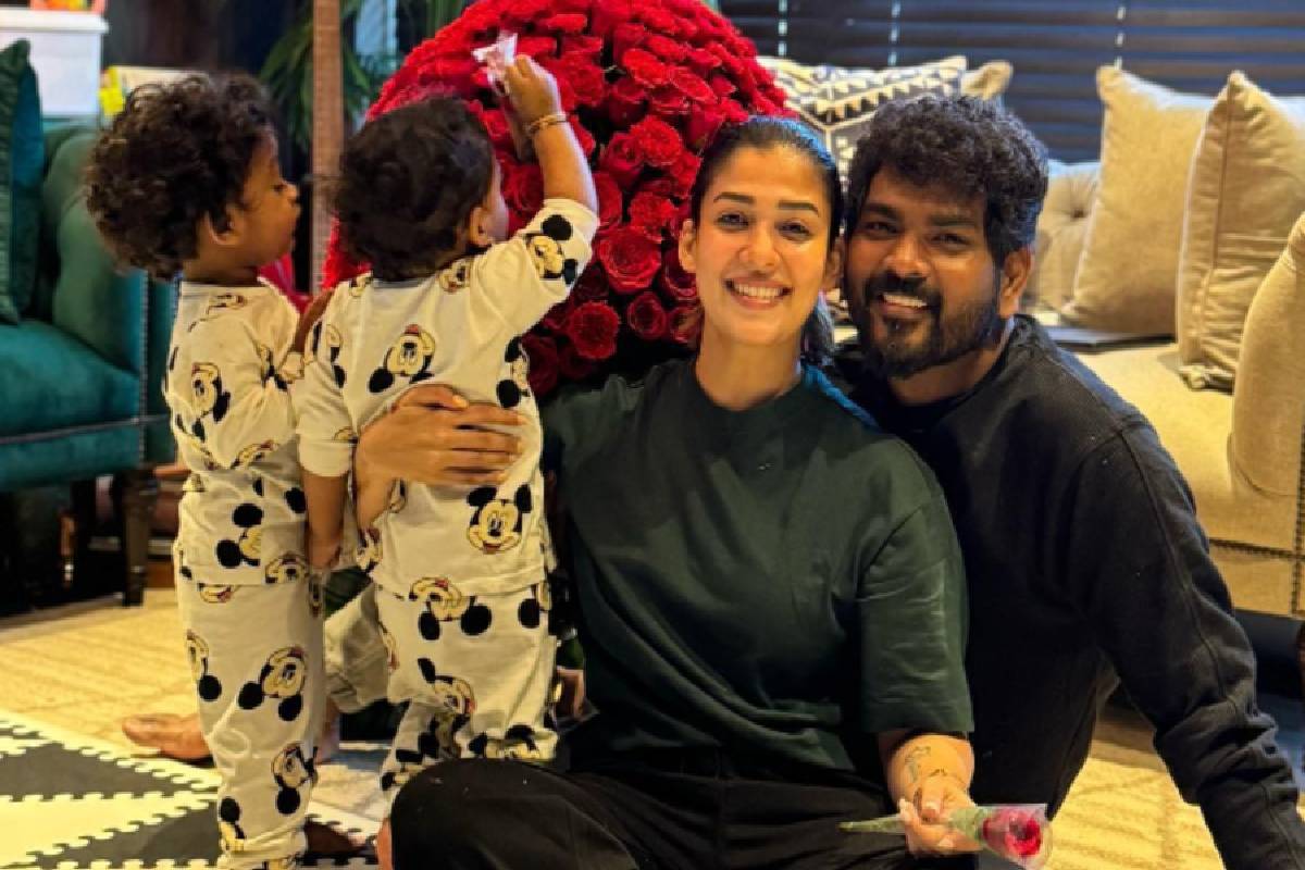 மாலத்தீவு Resort இல் சுற்றுலாவை என்ஜாய் செய்த நயன்தாரா... ஒரு நாள் செலவே இவ்வளவா! | Nayanthara Uxury Maldives Trip Resort Cost Viral மாலத்தீவு Resort இல் சுற்றுலாவை என்ஜாய் செய்த நயன்தாரா... ஒரு நாள் செலவே இவ்வளவா! | Nayanthara Uxury Maldives Trip Resort Cost Viral
