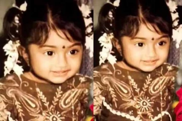 சிறுவயதில் கியூட்டாக இருக்கும் இந்த பிக்பாஸ் 7 பிரபலம் யார் தெரியுமா?- தீயா விளையாடுறவங்க தான்