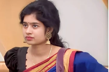 ஜனனியால் வெடித்த இலங்கை தமிழ் பிரச்சினை! குறும்படம் போட்டு எச்சரித்த பார்வையாளர்கள் - தீயாய் பரவும் வீடியோ