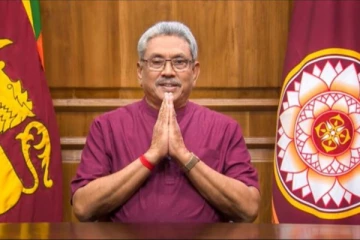 நாளையதினம் நாட்டு மக்களுக்கு விசேட அறிவிப்பை வெளியிடுகிறார் கோட்டாபய
