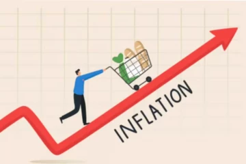 ලංකාවේ උද්ධමනය 7%කින් වැඩිවෙලා