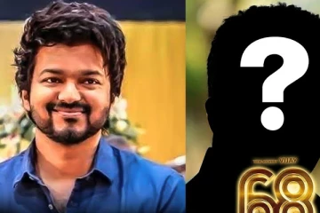 தளபதி 68 வில்லன் யாரு.. எதிர்பார்க்காத ஒருவர்