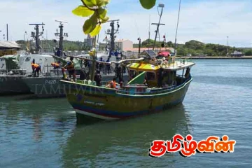 தென்பகுதி கடலில் கடற்படையினரின் அதிரடி நடவடிக்கை
