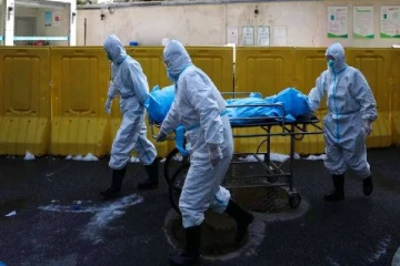 நாட்டில் கோவிட் மரணங்களின் எண்ணிக்கை மேலும் உயர்வு