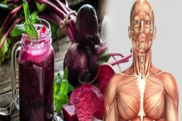 தினசரி பீட்ரூட் ஜூஸ் குடித்தால் இத்தனை நன்மைகளா? இது தெரிஞ்சா மிஸ் பண்ணவே மாட்டீங்க