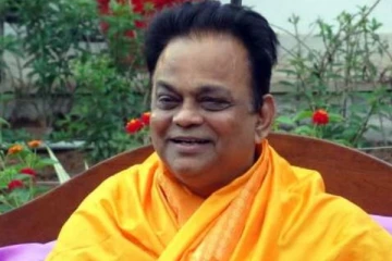 பாலியல் புகாரில் தேடப்பட்டு வந்த சிவசங்கர் பாபா அதிரடியாக கைது - தண்டனை கிடைக்குமா?