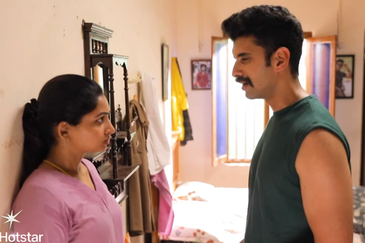 புகுந்த வீட்டில் அடக்குமுறையை எதிர்த்து கேள்வி கேட்கும் மதி.. அழகே அழகு சீரியல் புரோமோ | Azhage Azhagu Serial Coming Week Promo