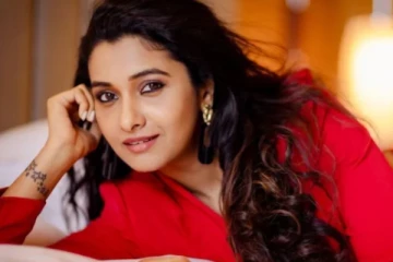 பெரிய ஹீரோ படம்.. 55 நாட்கள் நடந்த படப்பிடிப்பு.. நடிகை பிரியா பவானி ஷங்கருக்கு காத்திருந்த அதிர்ச்சி