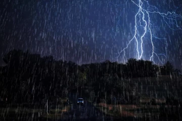 கொட்டித் தீர்க்கப்போகும் கன மழை: மக்களுக்கு வெளியான எச்சரிக்கை