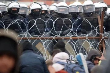 வாக்னர் கூலிப்படையால்... எல்லையில் குவிக்கப்படும் ராணுவம்... முட்டி மோதும் இரு ஐரோப்பிய நாடுகள்