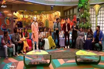 மருத்துவமனையில் பிக் பாஸ் போட்டியாளர்.. திடீர் அறுவை சிகிச்சைக்கு காரணம் என்ன?