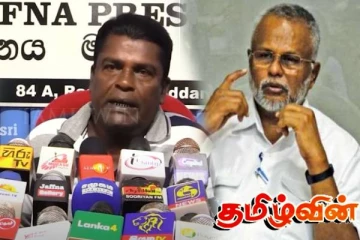 டக்ளஸ் தமிழ் மக்களுக்கு இழைத்த அநீதிகள் தொடர்பில் சாட்சியங்கள் பகிரங்கம்!